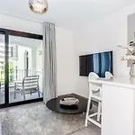 By Riva - Exclusive, Contemporary In Puerto Banus Gardens Marbella