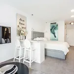 By Riva - Exclusive, Contemporary In Puerto Banus Gardens Apartment Marbella