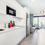 Apartment By Riva - Exclusive, Contemporary In Puerto Banus Gardens *