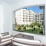By Riva - Exclusive, Contemporary In Puerto Banus Gardens *