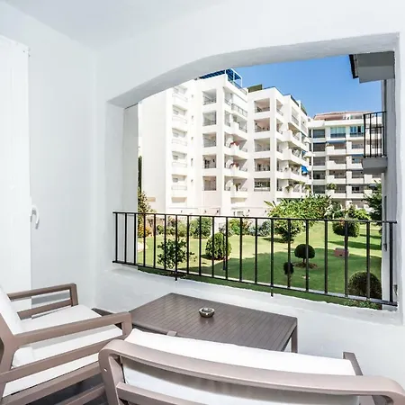 By Riva - Exclusive, Contemporary In Puerto Banus Gardens *